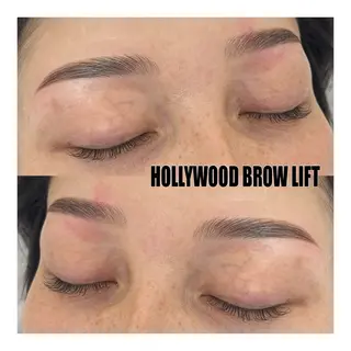 アイブロウ i'mおもろまち RINAの眉毛・アイブロウイメージ