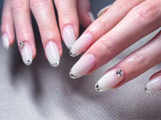 ネイル GO TODAY SHAiRE SALON所属・aya アヤのネイルデザイン