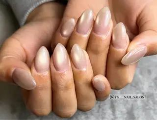 ネイル Y's nail ˚✧₊YUIのネイルデザイン
