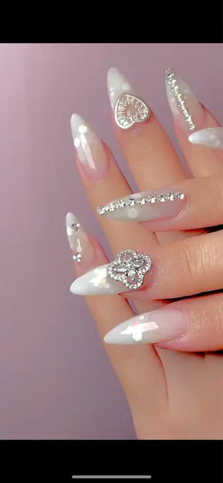 ネイル nail salon王妃の園所属・王妃の園 ohinosonoのネイルデザイン