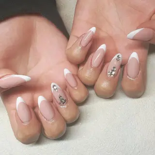 ネイル private nailsalonのネイルデザイン