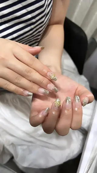 ネイル Nailsalon e'clatのエステ・リラクイメージ