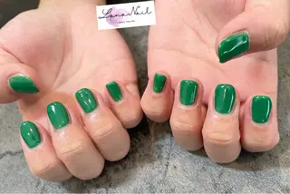 ネイル Lana Nailのネイルデザイン