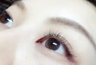 マツエク・マツパ TEO所属・研修 モデル募集のマツエク・マツパデザイン