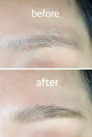 パーマ アイブロウ passion茨木 【風張】のマツエク・マツパデザイン