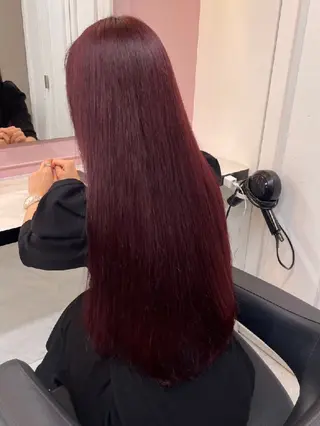 ロング 銀座/ショート/ メンズ/HINOKIのヘアスタイル