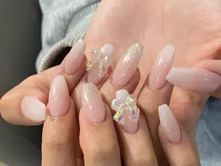 ネイル Ikarashi Mimuのネイルデザイン