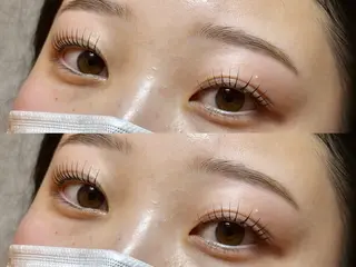 マツエク・マツパ FleuVe所属・岡 彩乃のエステ・リラクイメージ