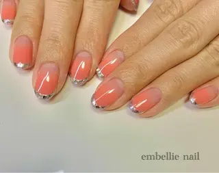 ネイル miyasaka erikoのネイルデザイン