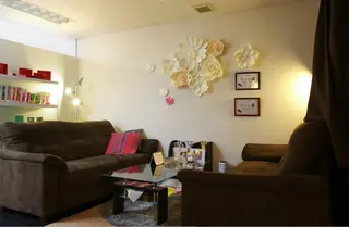 高速脱毛エステ リアンのエステ・リラクイメージ