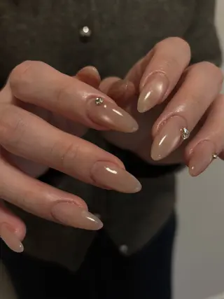 ネイル re naのネイルデザイン