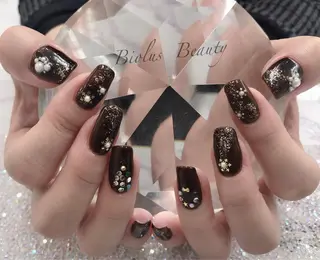 ネイル vimore ネイルサロンのネイルデザイン