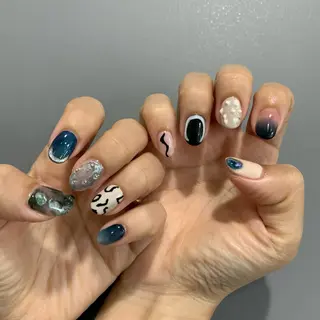 ネイル cottynail -miki-のその他イメージ