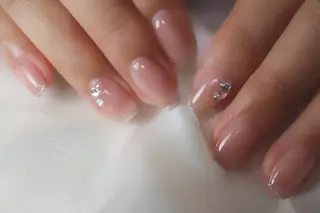 ネイル anuenue所属・anuenue トータルビューティーのネイルデザイン