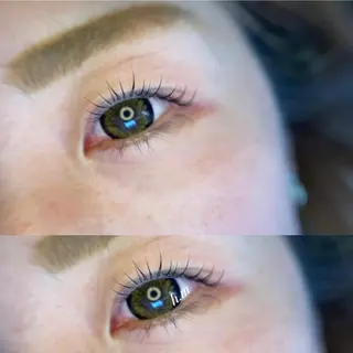 マツエク・マツパ Ｆ Xのマツエク・マツパデザイン