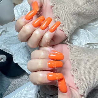 ネイル July Nailのネイルデザイン