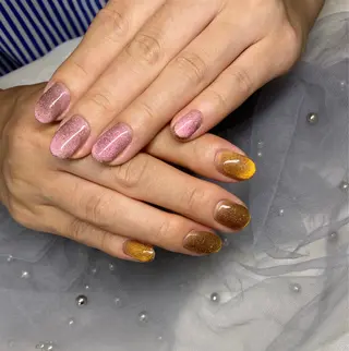 ネイル Queen‘s nailのネイルデザイン
