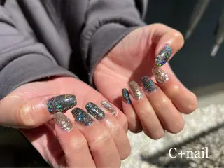 ネイル ✴︎ C+nailのネイルデザイン