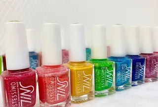 ネイル ピュアネイル& オンディーヌのネイルデザイン