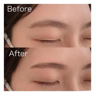 アイブロウ Biolus／天王寺 ２号店🌼Arisaのマツエク・マツパデザイン