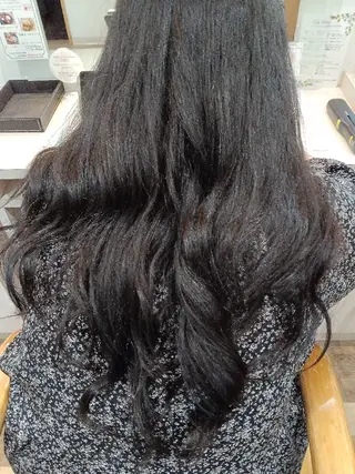 カラー -ef- ♡Yūki🐻🎀のヘアスタイル