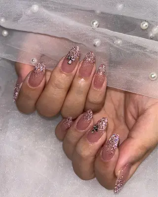 ネイル ToliyDeliy akemiのネイルデザイン