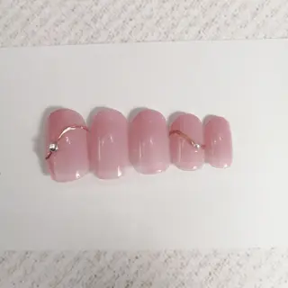 ネイル コエリネイル &エステのネイルデザイン