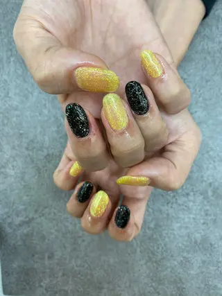 ネイル MAXKELLY AIのネイルデザイン