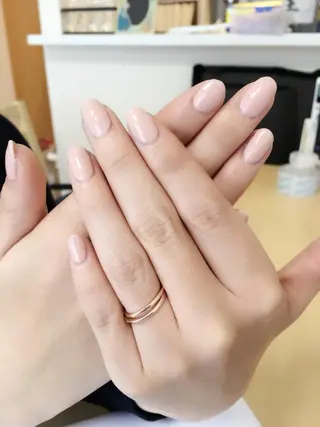 ネイル Lino Uのネイルデザイン