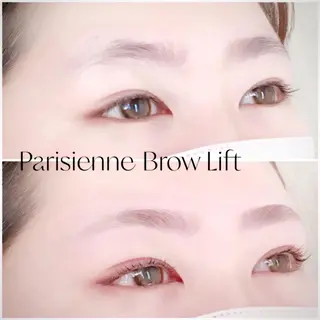 マツエク・マツパ アイブロウ La.Moon~eye lash&heir  make~所属・ラムーン アイラッシュ&ヘアメのエステ・リラクイメージ