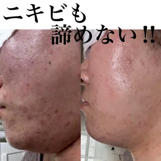 大久保 里奈のエステ・リラクイメージ