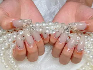 ネイル MO MO🐻のネイルデザイン