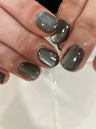 ネイル Oka Megのネイルデザイン