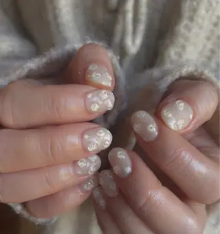 ネイル Bronze  Ship ＊relaxation saron＊所属・S a k iのその他イメージ