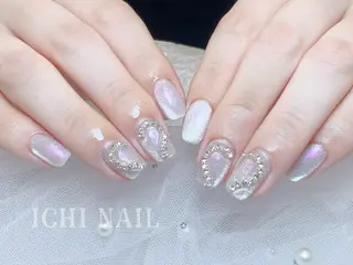 ネイル 🧚🏻‍♀️ NOHA🎀のネイルデザイン