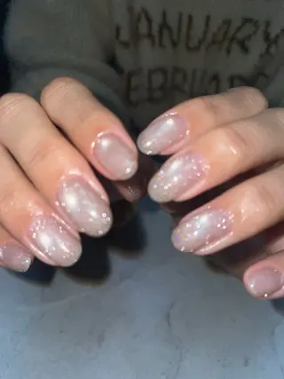 ネイル miinail miyuuのネイルデザイン