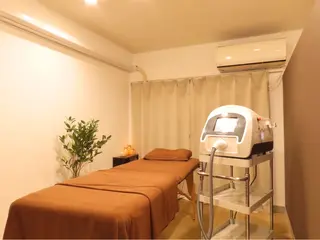 脱毛サロン　ニカ所属・☀️脱毛・美容矯正 サロン　ニカ☀️のエステ・リラクイメージ