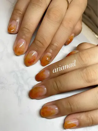 ネイル sawasaki kotomiのネイルデザイン