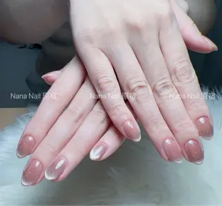 ネイル Unicorn Nail原宿表参道のネイルデザイン