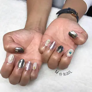 ネイル COCO+所属・COCO +のエステ・リラクイメージ