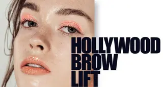 アイブロウ ♡ yuka♡のヘアスタイル