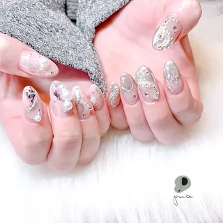 ネイル puu kyoto所属・Nail salon puu kyotoのネイルデザイン