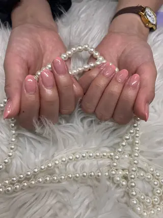 ネイル &ME シシのネイルデザイン