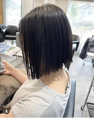 ショート 秋田 峻のヘアスタイル