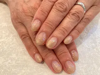 ネイル Lisa’s Salonのネイルデザイン