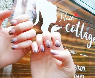ネイル Nail cottageのネイルデザイン