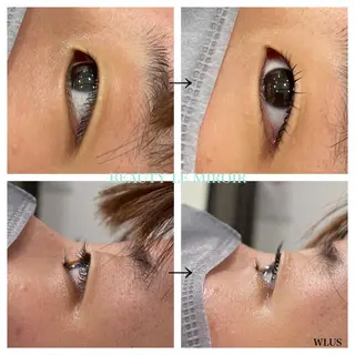 マツエク・マツパ ビューティー ミロワールのエステ・リラクイメージ