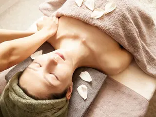 Meupニキビ専門店 背中/ハーブ/肌管理のその他イメージ