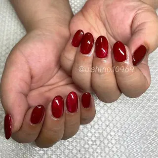 ネイル MoonLight SHINOのネイルデザイン