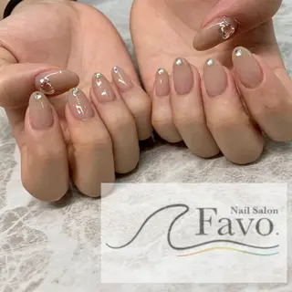 ネイル BeautyFavo .byKannaのネイルデザイン